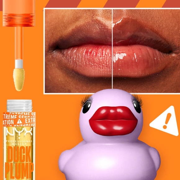 NYX Primer, Lips, Eyepencil lot - Picture 8 of 16